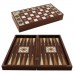 Antique Hatem Backgammon